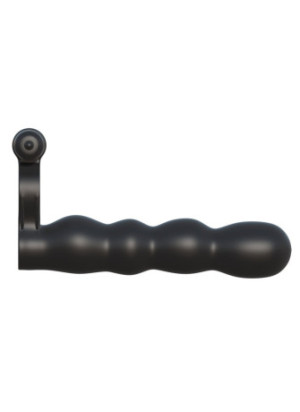 Posable Partner Double Penetrator